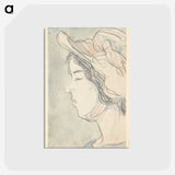 1-22_Harald-Giersing_postcard