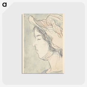 1-22_Harald-Giersing_postcard