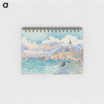 Venice - アンリ エドモンド クロス Memo.