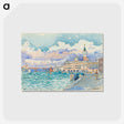 1-22_Henri-Edmond-Cross_postcard