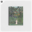 1-22_Henri-Rousseau_memo