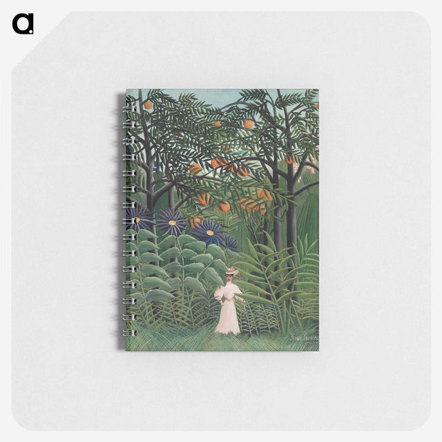 1-22_Henri-Rousseau_memo