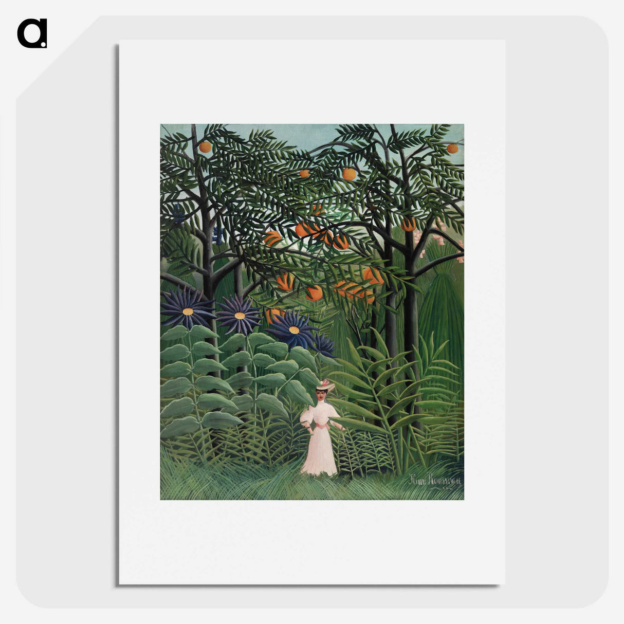 1-22_Henri-Rousseau_picture