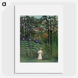 1-22_Henri-Rousseau_picture