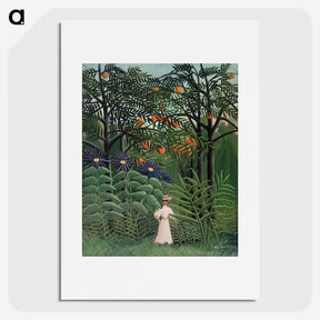 1-22_Henri-Rousseau_picture