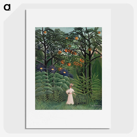 1-22_Henri-Rousseau_picture