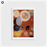 1-22_Hilma-af-Klint_hagaki