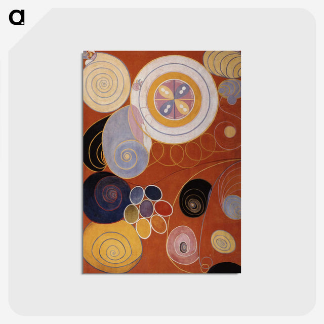 1-22_Hilma-af-Klint_postcard