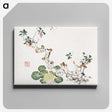1-22_Hu-Zhengyan_canvas