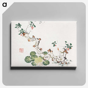 1-22_Hu-Zhengyan_canvas