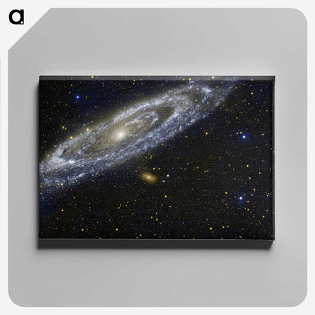 1-22_Hubble-Images_canvas