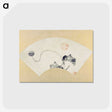 1-22_Ito-Jakuchu_postcard