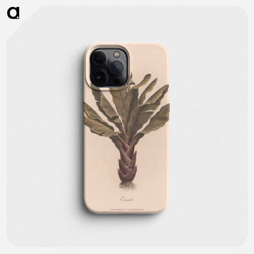 Ensete
 - ジェームス ヒース Phone Case.