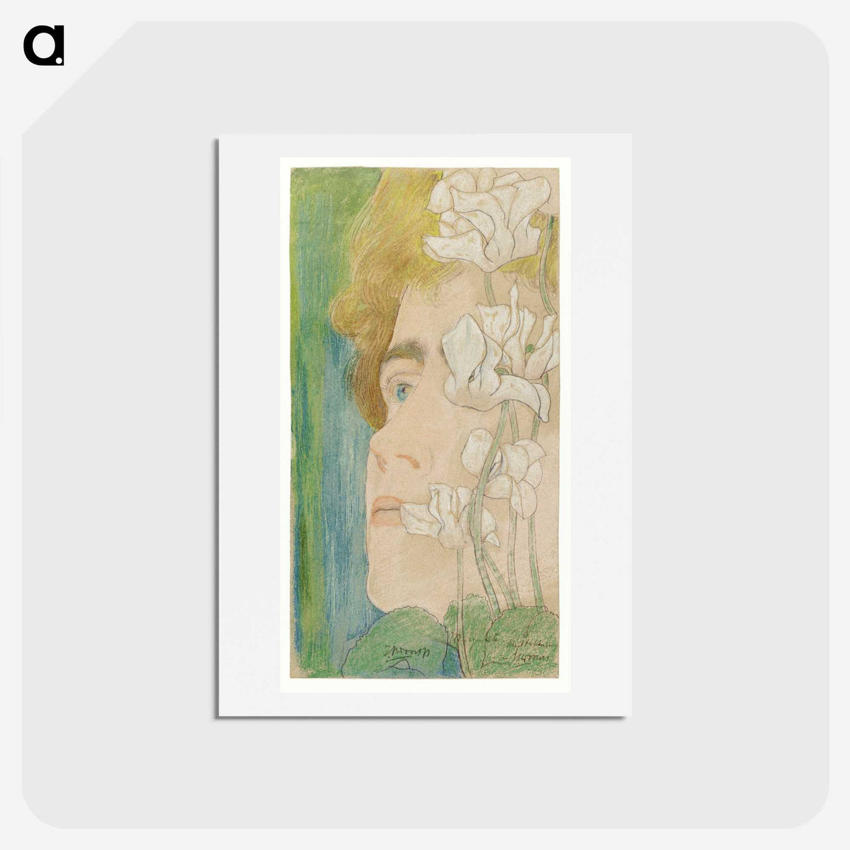 1-22_Jan-Toorop_hagaki