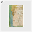 1-22_Jan-Toorop_postcard