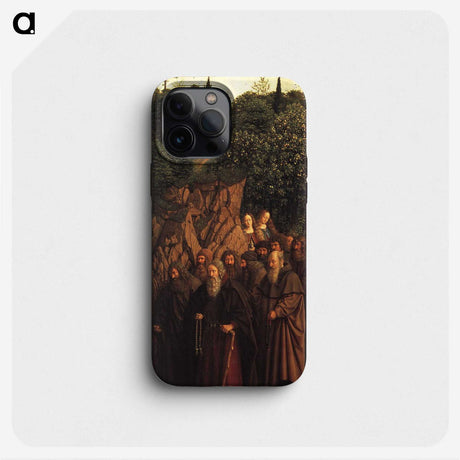 1-22_Jan-van-Eyck_phone