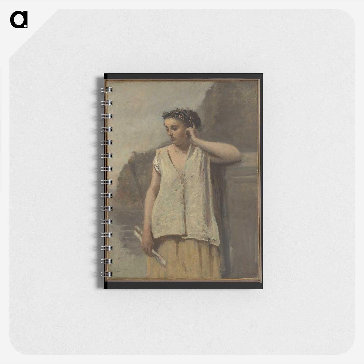 1-22_Jean-Baptiste-Camille-Corot_memo