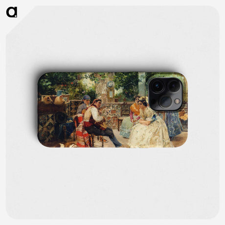 1-22_Joaquin-Sorolla_phone