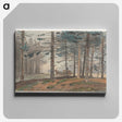 1-22_Johan-Thomas-Lundbye_canvas
