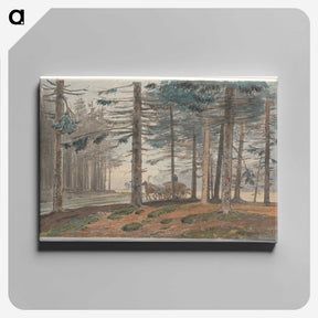 1-22_Johan-Thomas-Lundbye_canvas