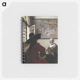 1-22_Johannes-Vermeer_memo