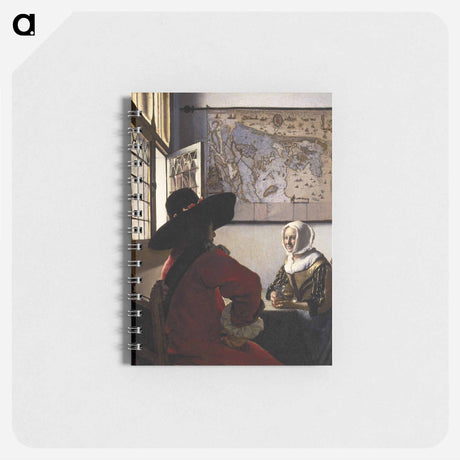 1-22_Johannes-Vermeer_memo