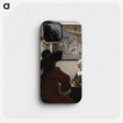 1-22_Johannes-Vermeer_phone