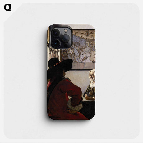 1-22_Johannes-Vermeer_phone
