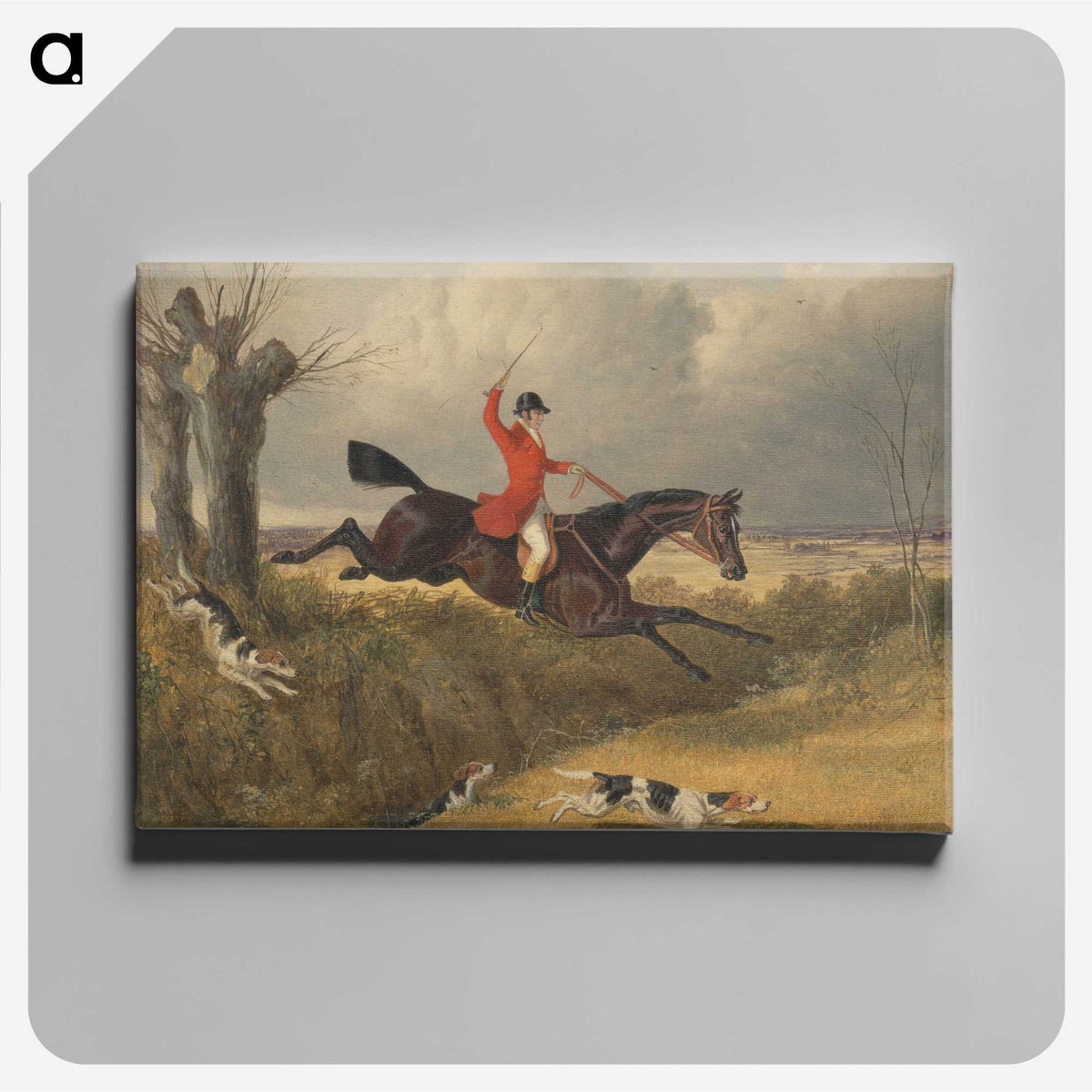 1-22_John-Frederick-Herring_canvas