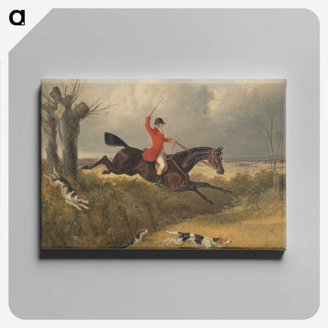1-22_John-Frederick-Herring_canvas
