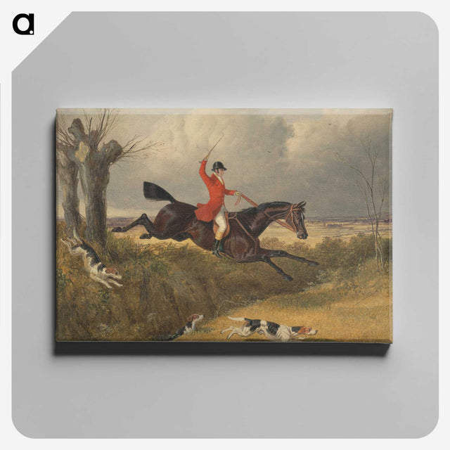 1-22_John-Frederick-Herring_canvas