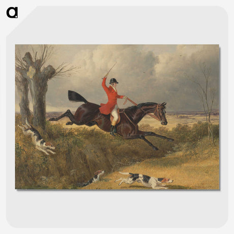 1-22_John-Frederick-Herring_picture-crop