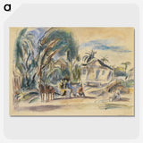 1-22_Jules-Pascin_picture-crop