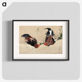 1-22_Katsushika-Hokusai_blk