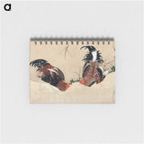 1-22_Katsushika-Hokusai_memo