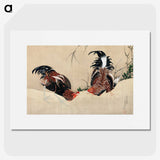 1-22_Katsushika-Hokusai_picture