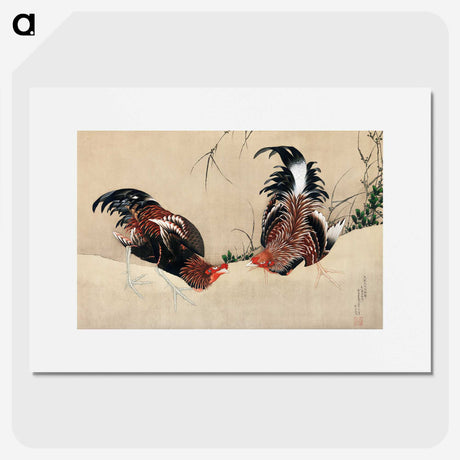 1-22_Katsushika-Hokusai_picture