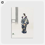 1-22_Kogyo-Tsukioka_postcard