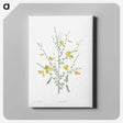 1-22_La-Botanique_canvas