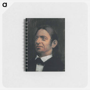 アートメモ帳-Abraham Geiger - レッサー ユリィ Memo.