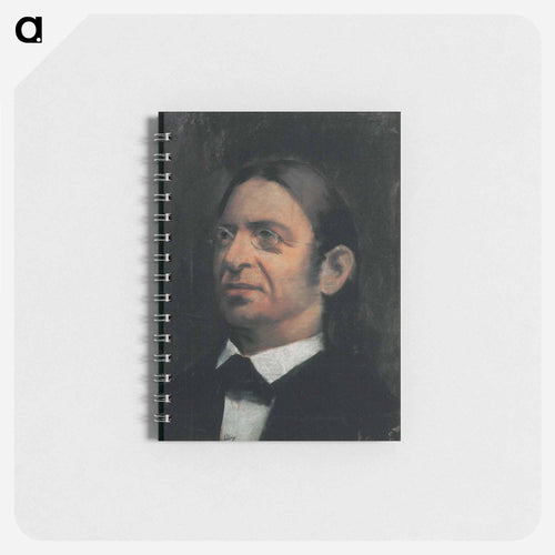 Abraham Geiger - Lesser Yuri Memo.