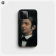 1-22_Leo-Lesser-Ury_phone