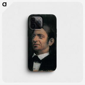 1-22_Leo-Lesser-Ury_phone