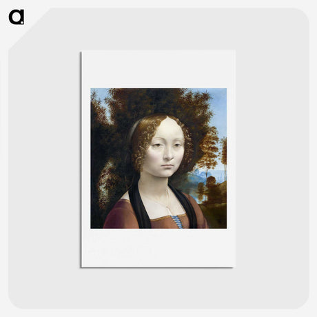 1-22_Leonardo-Da-Vinci_hagaki