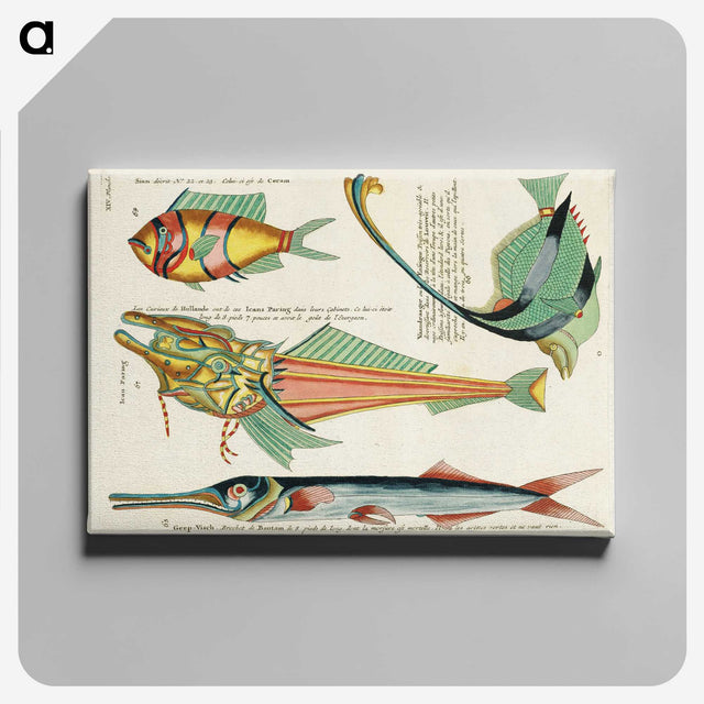 1-22_Louis-Renard_canvas