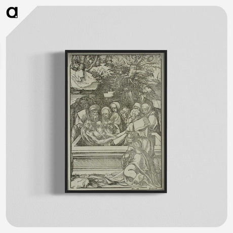 1-22_Lucas-Cranach_blk-crop