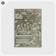 1-22_Lucas-Cranach_postcard