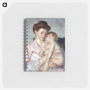 1-22_Mary-Cassatt_memo