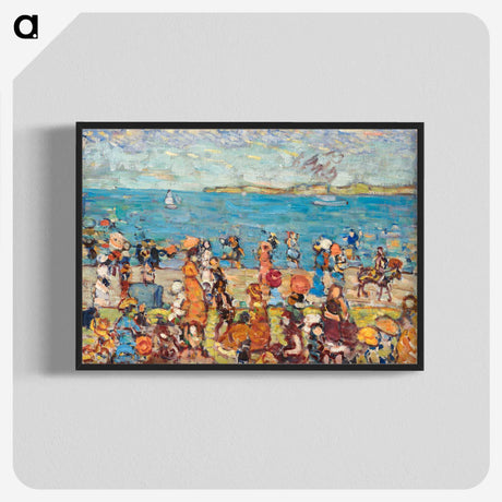 1-22_Maurice-Brazil-Prendergast_blk-crop