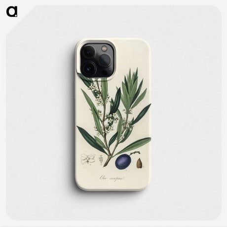 1-22_Medical-Botany_phone